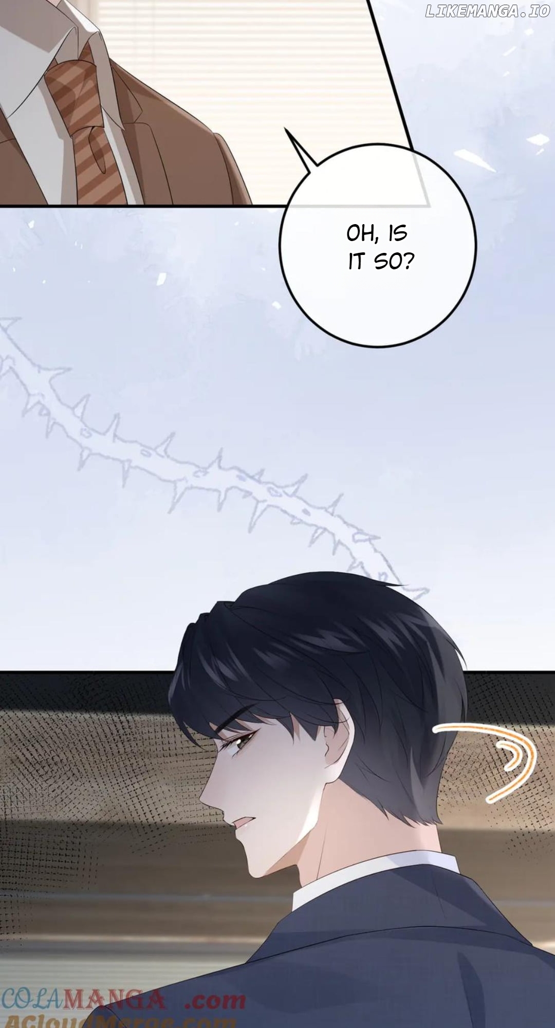 100-Day Warm Marriage Chapter 41 - page 30